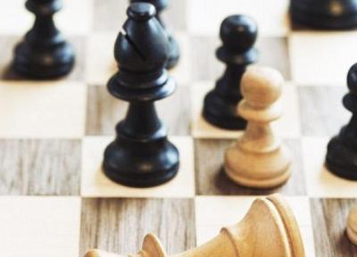 شطرنج باز ایرانی در سن پترزبورگ بزرگی کرد، فیروزجا ششم دنیا شد
