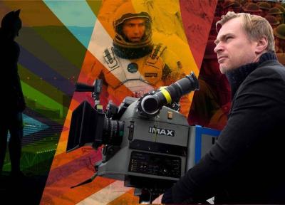 10 فیلم محبوب کریستوفر نولان؛ از فیلم های فضایی تا درام های جنگی