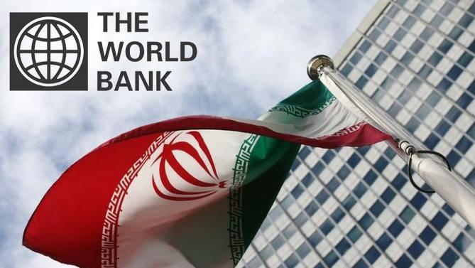 چهل چراغ روشن، تحلیل و ارزیابی بانک جهانی از دستاورد های ایران در عرصه مالی، ارتقا ضریب سرانه درآمد ملی