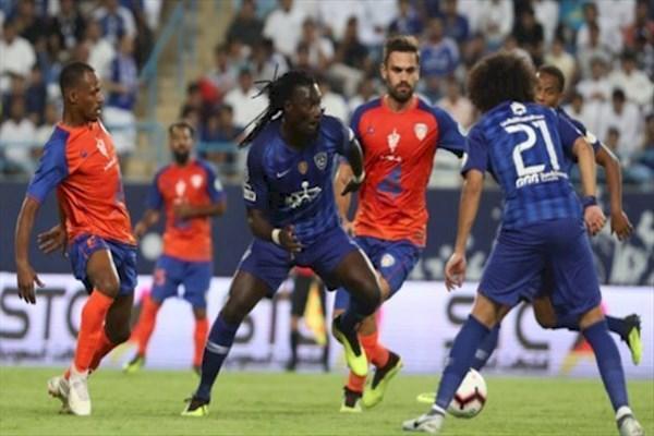 8 هزار کیلومتر سفر هوایی برای الهلال در یک ماه