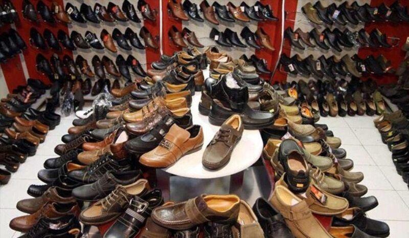 خبرنگاران زمینه صادرات کفش قم به کشورهای خارجی فراهم شده است