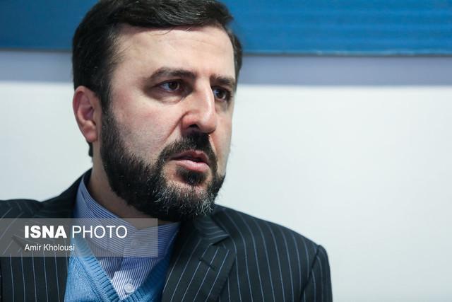 هشدار درباره تأثیر منفی تحریم ها بر مبارزه با جرائم سازمان هشدار درباره تأثیر منفی تحریم ها بر مبارزه با جرائم سازمان یافته فراملی