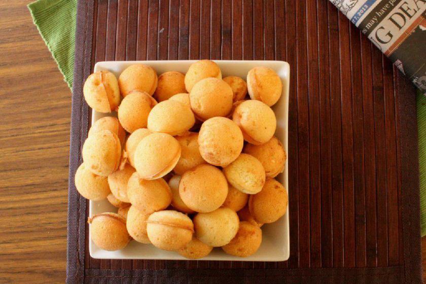 سوغات پنانگ، مالزی