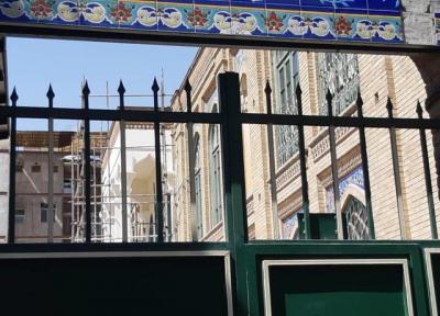 دبیرستان فرزانگان فاخر لغو پروانه شد