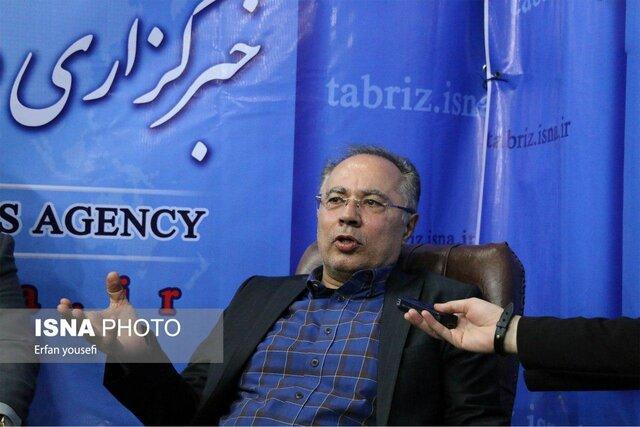 سیستم جامع کنترل ترافیک در تبریز راه اندازی می شود سیستم جامع کنترل ترافیک در تبریز راه اندازی می شود