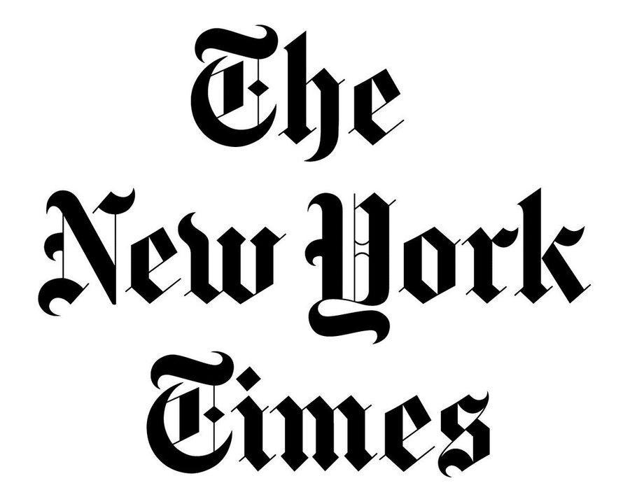 چرا نیویورک تایمز هنوز زنده است؟