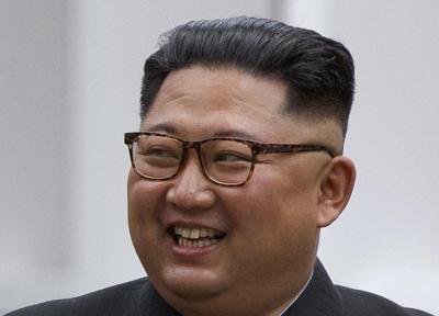 رهبر کره شمالی در سفری رسمی راهی ویتنام شد