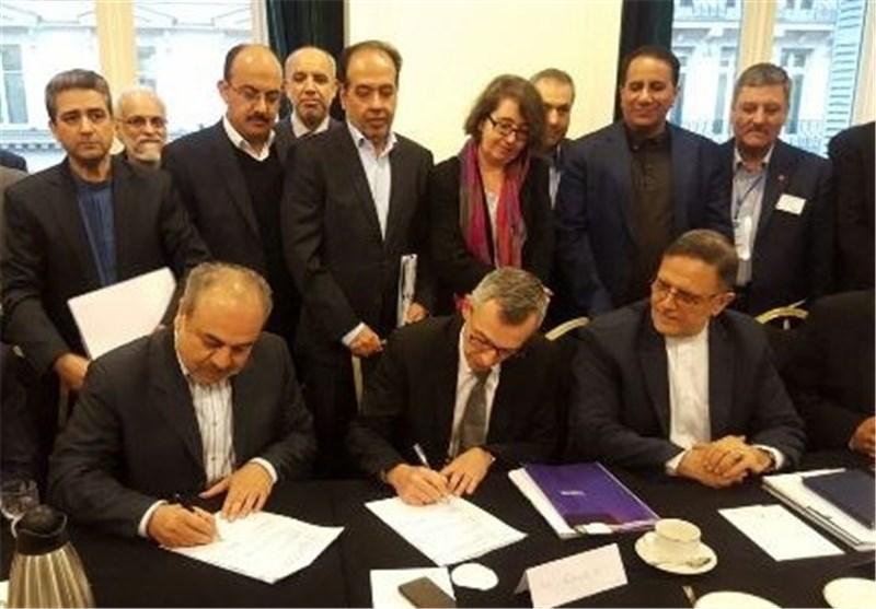تفاهم 6 میلیارد یورویی با بیمه ساچه، افتتاح حساب ایران در بانک مرکزی ایتالیا