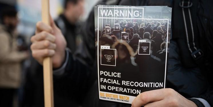 اشکالات متعدد اپلیکیشن شناسایی چهره پلیس امریکا