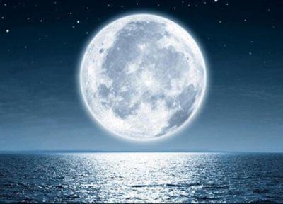 کشف روشی برای فراوری اکسیژن از خاک ماه