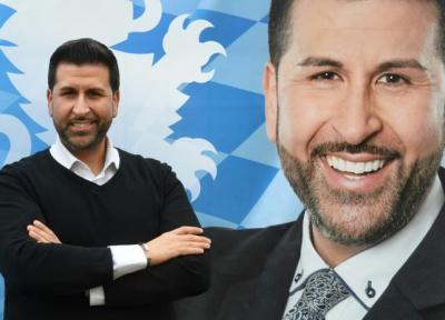 جنجال کاندیداتوری یک مسلمان از طرف حزب مسیحی در آلمان