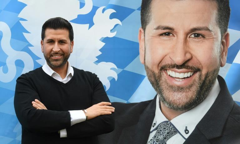 جنجال کاندیداتوری یک مسلمان از طرف حزب مسیحی در آلمان