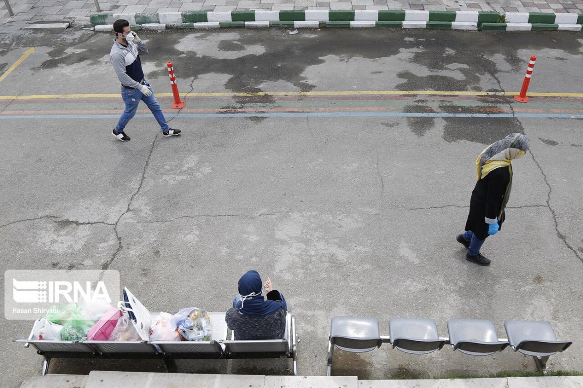 خبرنگاران خدمات سلامت روان برای مقابله با کرونا به شهروندان تهرانی ارائه می گردد