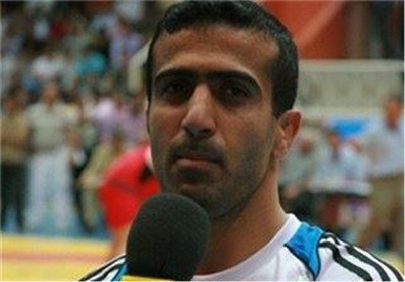 قربانی: تکرار تیمداری و باشگاهداری کار آسانی نیست، باز هم قربانی: تکرار تیمداری و باشگاهداری کار آسانی نیست، باز هم در لیگ کشتی شرکت می کنیم