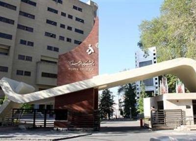 اطلاعیه دانشگاه الزهرا (س) برای تداوم کلاس های مجازی منتشر شد