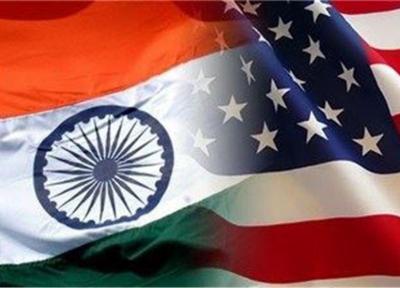 کمک 3 میلیون دلاری آمریکا به هند برای مقابله با کرونا