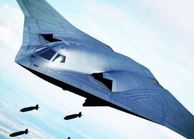 شیان-20 بمب افکن پنهانکار و فراصوت چین تمام محاسبات آمریکا را به هم می زند