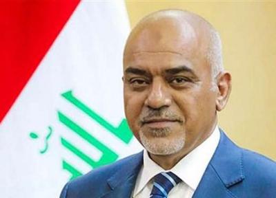 رئیس دانشگاه آزاد انتصاب وزیر آموزش عالی کشور عراق را تبریک گفت