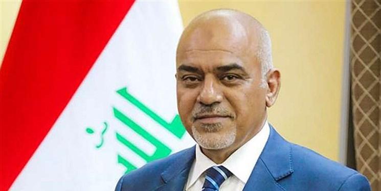 رئیس دانشگاه آزاد انتصاب وزیر آموزش عالی کشور عراق را تبریک گفت