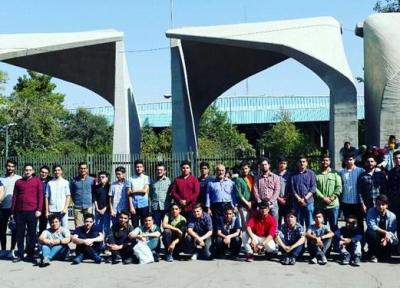 نشست معاونان دانشجویی دانشگاه تهران برگزار گشت، اعلام نحوه حضور فیزیکی دانشجویان