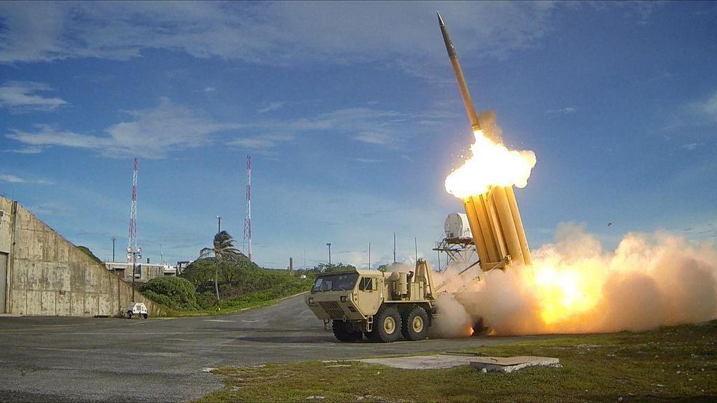 درخواست چین از ژاپن برای خودداری از استقرار موشک های آمریکایی در خاک خود