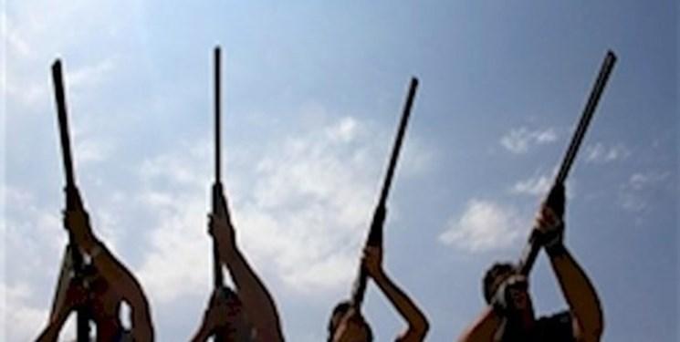 هشدار پلیس در خصوص تیراندازی در عزا و عروسی هشدار پلیس در مورد تیراندازی در عزا و عروسی