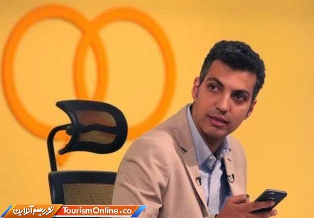 عادل فردوسی پور به شکل عجیبی پیر شده؛ باور کنید!، عکس