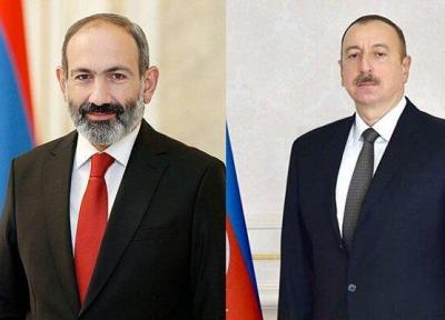 آذربایجان برآورد درباره تبادل نظر باارمنستان را رد کرد