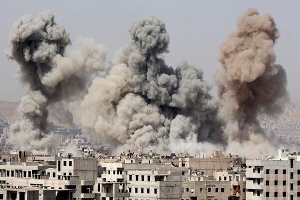 انفجار خودرو بمبگذاری شده در شمال سوریه، 4 نفر کشته شدند