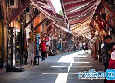 آشنایی با تعدادی از معروف ترین بازارهای سنتی استانبول