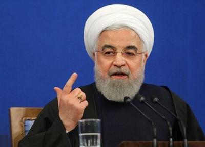 روحانی: کاهش رعایت پروتکل های بهداشتی در هفته های اخیر خبر بدی است ، کنکور را برگزار نمی کردیم جوانان افسردگی می گرفتند