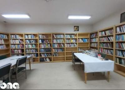 دانشگاه ارومیه بیش از 1000 جلد کتاب وقف کتابخانه های عمومی کرد