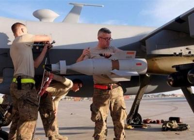افشای تحرکات تروریستی ارتش آمریکا علیه مردم یمن