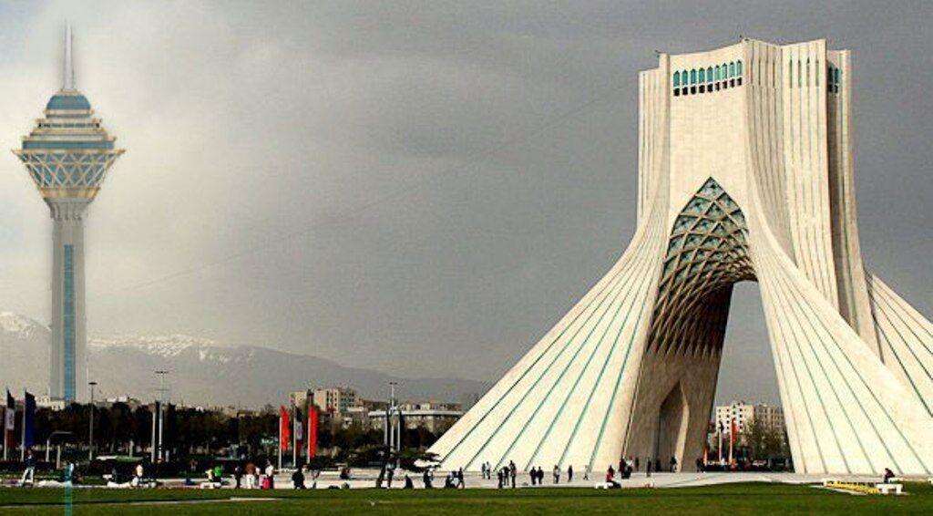 خبرنگاران کیفیت هوای تهران روی مدار سلامت خبرنگاران کیفیت هوای تهران روی مدار سلامت