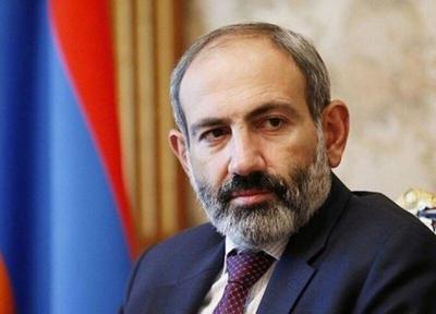 تاکید نخست وزیر ارمنستان بر تداوم حضورش در قدرت