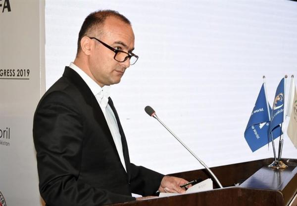 برگزاری سومین سمینار حقوق فوتبال فیفا برگزاری سومین سمینار حقوق فوتبال فیفا