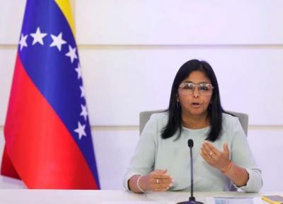 ونزوئلا 64 میلیون دلار برای دریافت واکسن کرونا به وسیله کوواکس پرداخت کرد