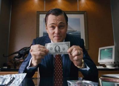 10 فیلم درباره پول که عاشقان ثروت باید تماشا نمایند