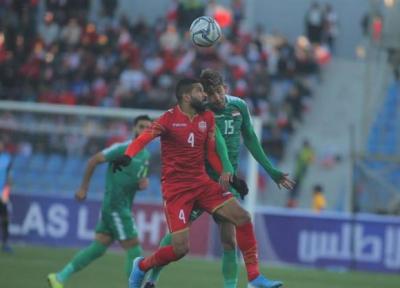 پیشکسوت فوتبال عراق: ایرانی ها در بحرین راحت نیستند و این به سود ما است