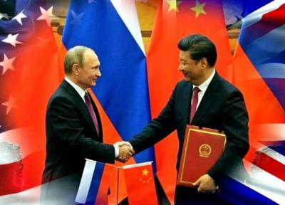 توسعه همکاری های روسیه با چین؛ اهدف و واقعیت ها