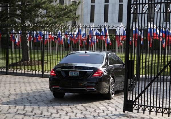 سفیر روسیه: اعمال فشارها بر مسکو ادامه خواهد داشت، آغاز مذاکرات محرمانه در زمینه امنیت سایبری