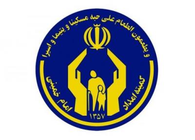 شروع توزیع 4000 بسته بهداشتی میان مددجویان کمیته امداد استان تهران