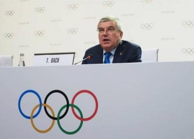 باخ: بیش از 80 درصد ورزشکاران المپیک توکیو واکسینه خواهند شد