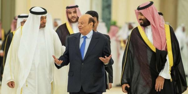 حذف منصور هادی قوت گرفت؛ عربستان جنگ یمن را تمام می کند؟
