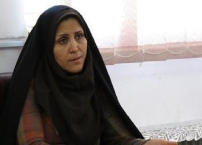 یک زن ایرانی نامزد برترین معلم دنیا شد