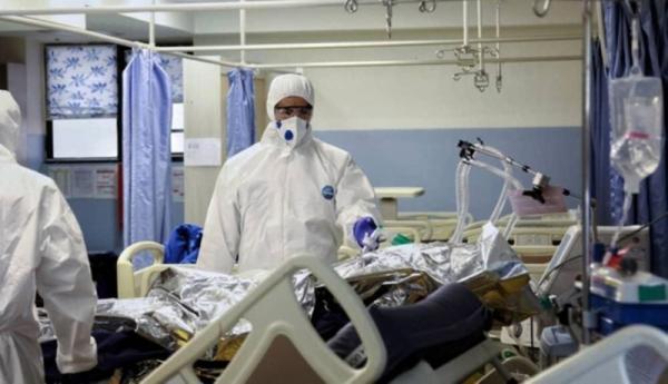 آمار کرونا در ایران 21 آبان 1400 ، شناسایی 7322 بیمار تازه