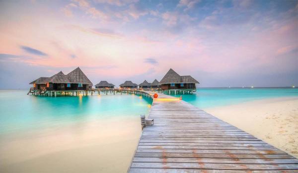 راهنمای سفر به کشور مالدیو