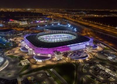 تور قطر ارزان: شروع فروش بلیت های جام جهانی 2022 قطر