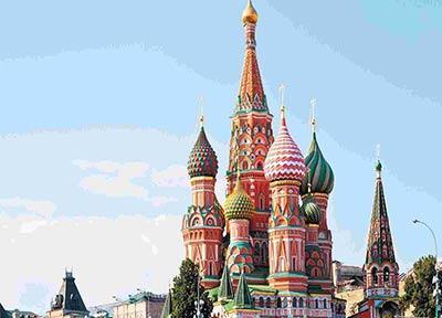 تور ارزان روسیه: پوتین وعده سفر به روسیه بدون ویزا را داد