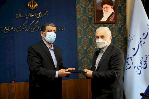 وعده وزیر میراث برای لغو ممنوعیت صدور ویزای ایران برای گردشگران خارجی